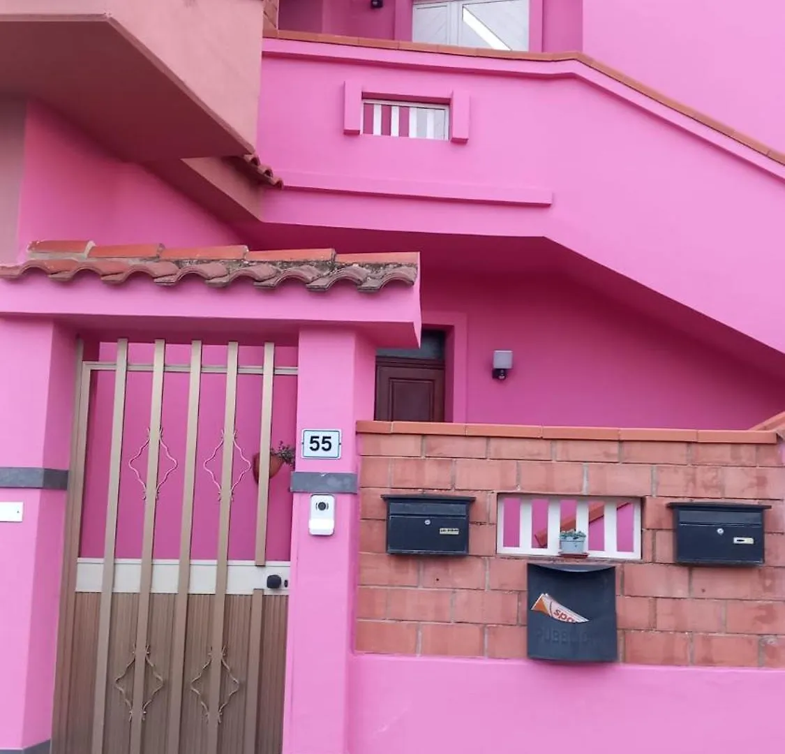 Appartamento Nonna Pippi Oristano Italia