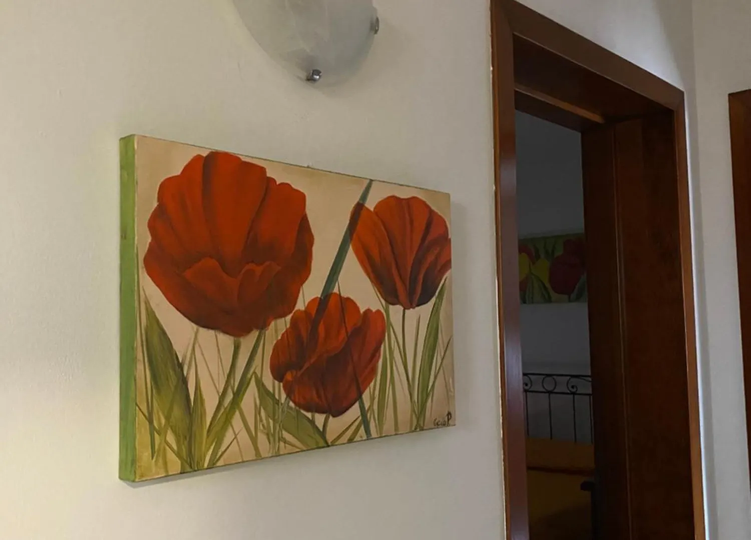 Appartamento Nonna Pippi Oristano