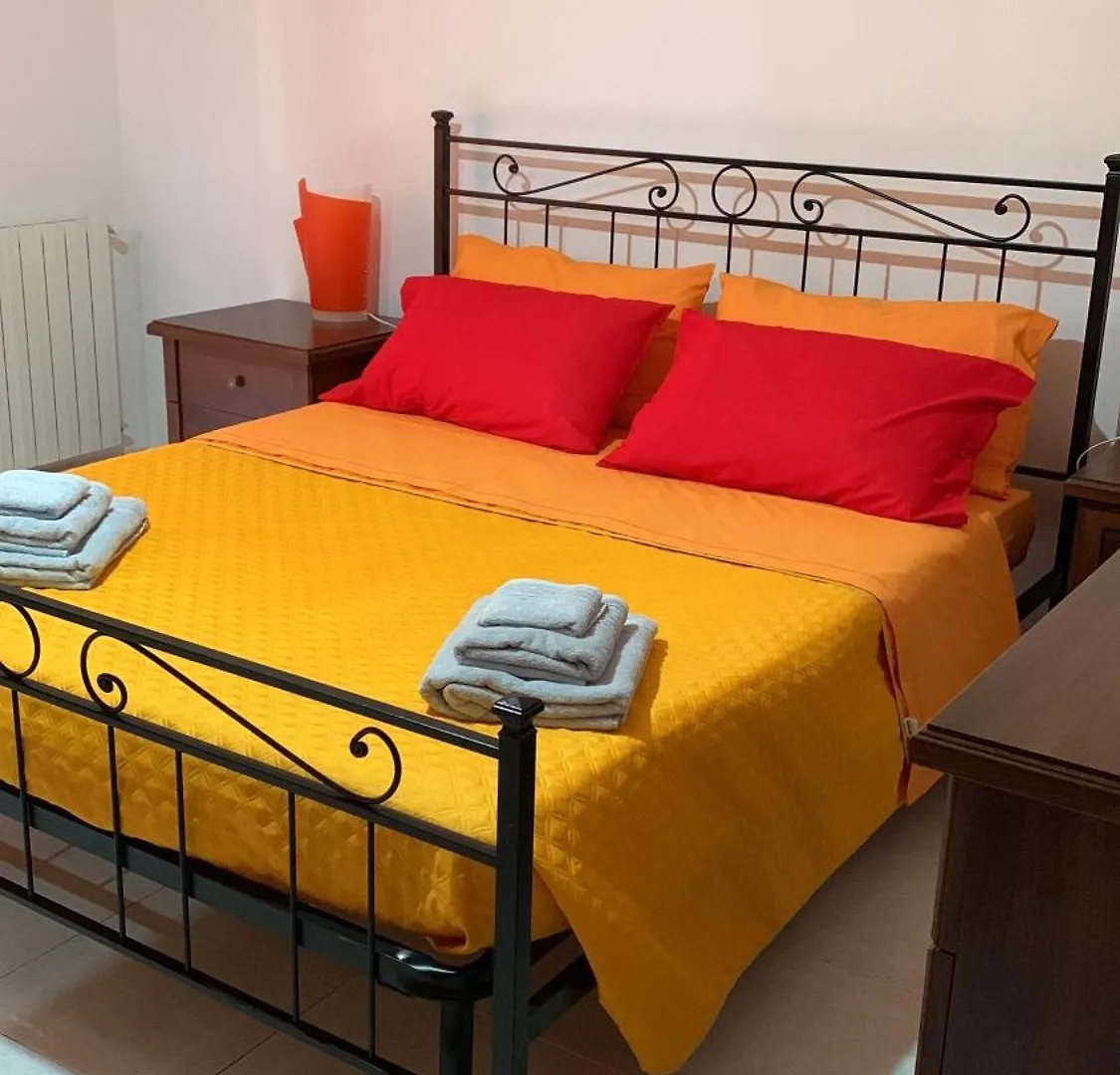 Appartamento Nonna Pippi Oristano