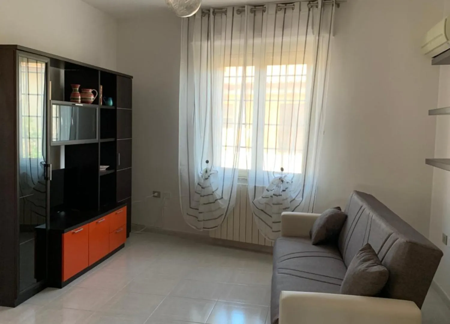 Appartamento Nonna Pippi Oristano Italia
