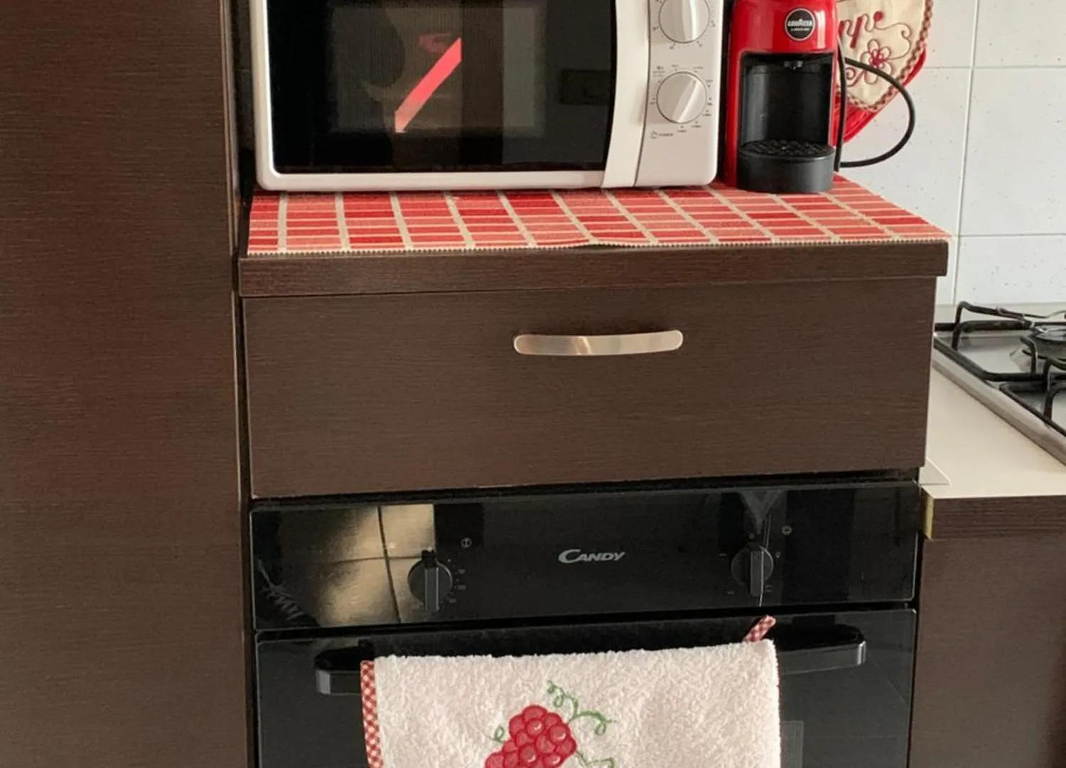 Appartamento Nonna Pippi Oristano