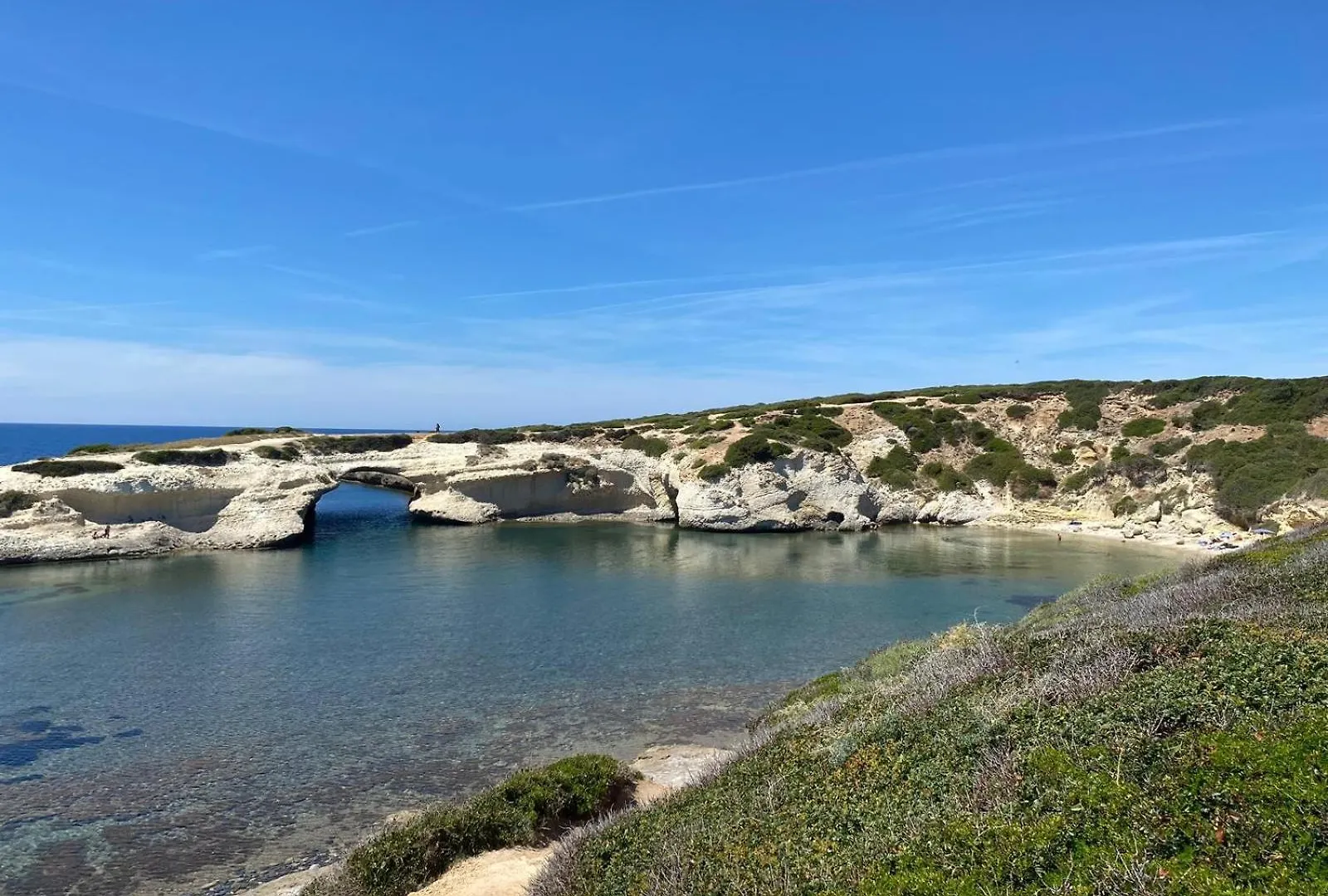 Appartamento Nonna Pippi Oristano Italia
