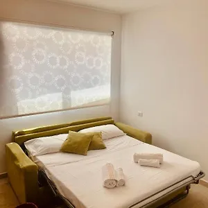 Appartamento Studio Aspromonte, Villasimius