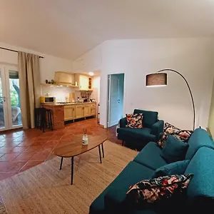 Casa vacanze Mirialveda, San Pantaleo