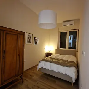 Casa vacanze Canalis 17, Oristano